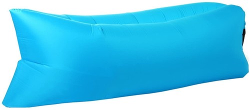 Matelas gonflable sac - gonflable, de