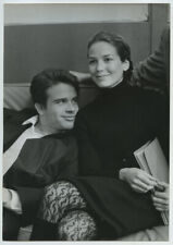 Warren Beatty et Alexandra