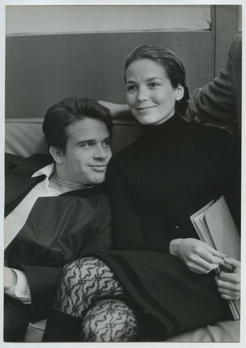 Warren beatty alexandra - beatty, et