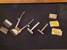 Outils de salon de coiffure