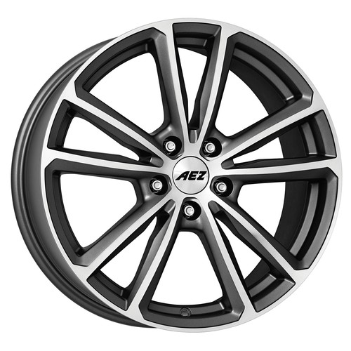 Jantes aez tioga titan - jantes,