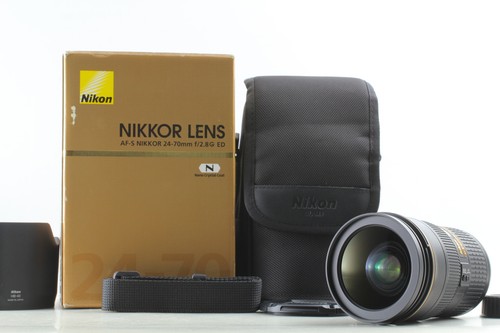Cache boîtier objectif nikon - boîtier,