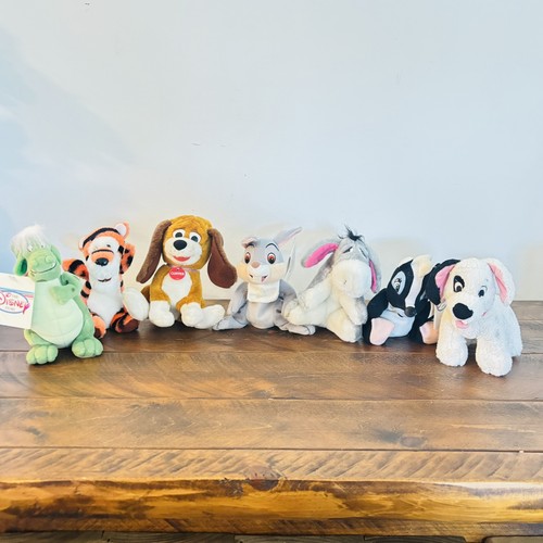 Set disney store - 7, bag