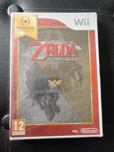 Nintendo the legend zelda - the, of