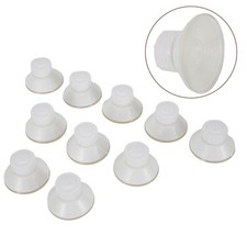 10 X High-Grip Auvent Suction