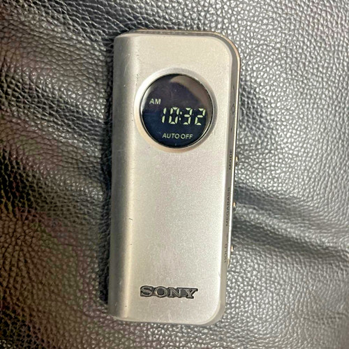 Petit tuner radio - , portable