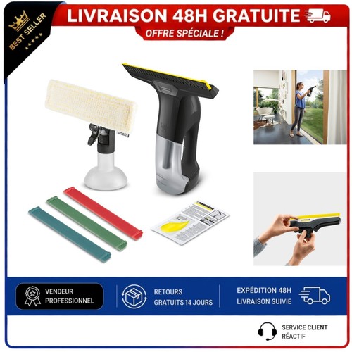 Aspirateur fenêtre - aspirateur,