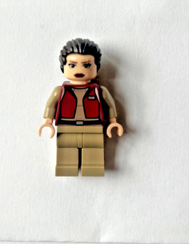 Lego star wars - star, padmé