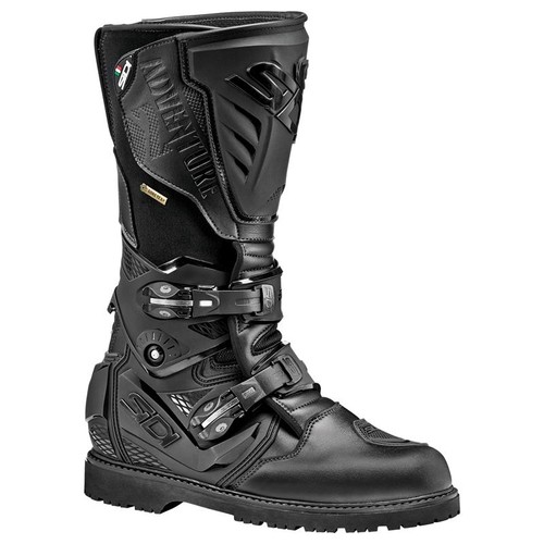 Bottes sidi 2102 - bottes,