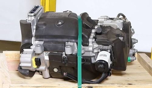 Moteur 6000631972 fiat elektro - 6000631972,