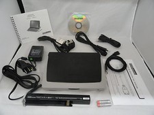PSION Teklogix NetBook Pro Open Box with Accessories