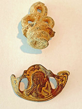 OBJETS  DIVERS ANTIQUES  (2