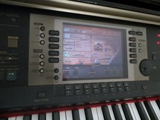 Yamaha Clavinova CVP-900 LCD  Digital Piano Display Screen  Original Yamaha Part