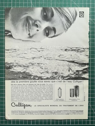 1070 publicité circa 1960 - 1070,