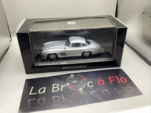 Collection miniature - 1/43,