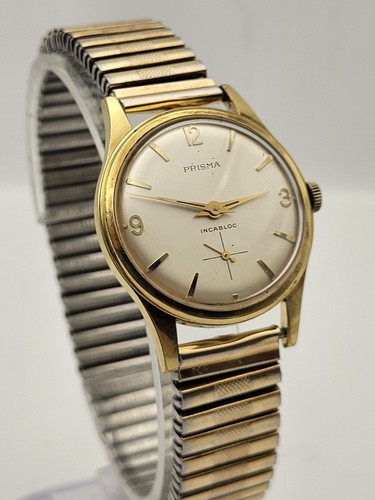 Prisma incabloc watch - prisma,