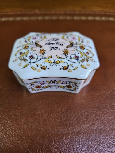 Boite bijoux musicale - a,