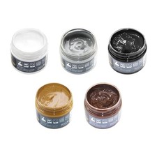 Baume de recoloration du cuir