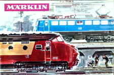 Catalogue modélisme