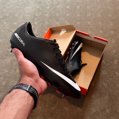 Nike mercurial vapor - nike, sg