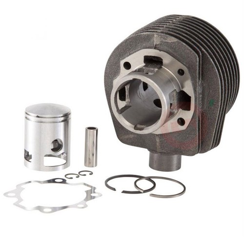 Kit cylindre piston ø52 5 - et,