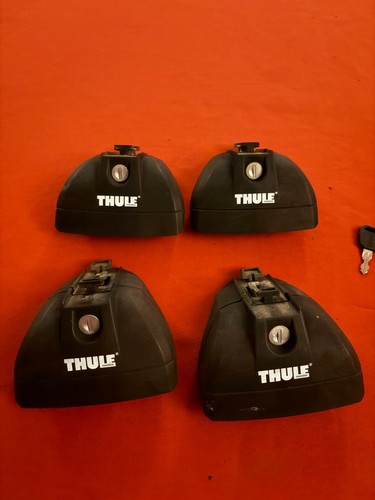 Thule 753 rapid system - rapid,