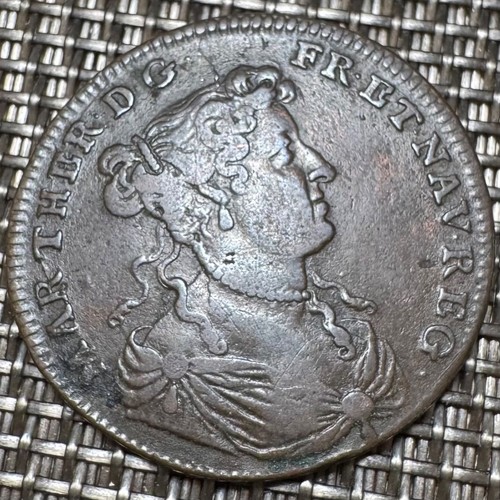 Jeton royal marie thérèse - royal,