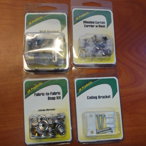 Lot products wall - of, jr