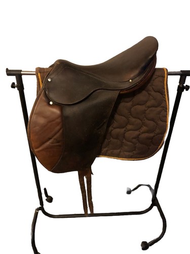 Selle bruno delgrange - selle,