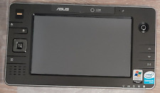 Vintage Asus R2H Ultra Mobile PC (UMPC) Windows XP