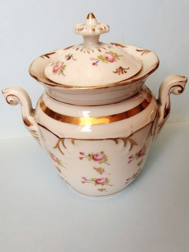 Porcelaine paris xix - porcelaine,