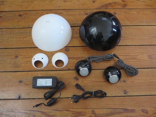 Jbl jeu kit - kit, d’enceintes