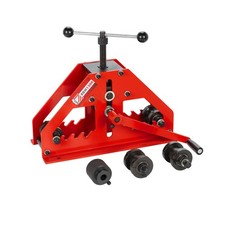 Cintreuse manuelle pour tubes