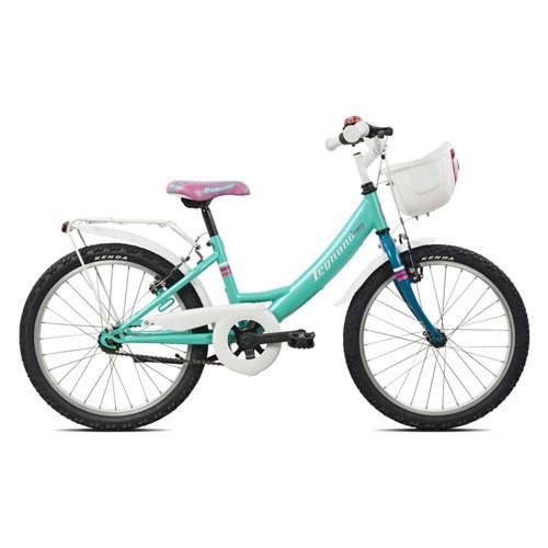 Vélo tout terrain legnano - vélo, en