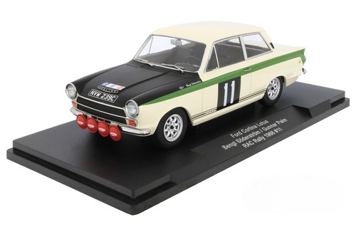 Lotus ford cortina 11 - cortina, #11