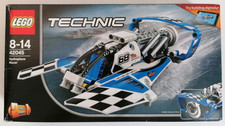 LEGO Technic 42045 Hydroplane
