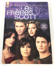 Les Freres Scott - One Tree Hill - The Complete Fifth Season DVD TV Series 2009