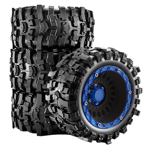 Pneu pour crawler avec - crawler,