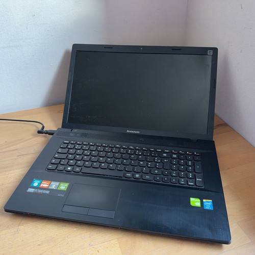 Portable lenovo g710 - pc,