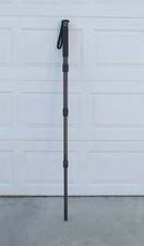 New Gitzo G1588 Mountaineer MK2 Tele Studex Carbon Fiber Monopod