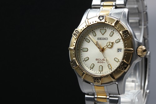 Montre homme vintage 1992