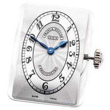 Mouvement authentique FRANCK