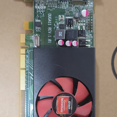 Amd 8490 radeon - hd, carte