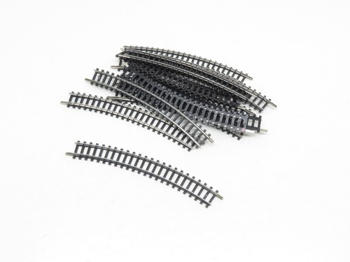 Minitrix lot rails - lot, 12