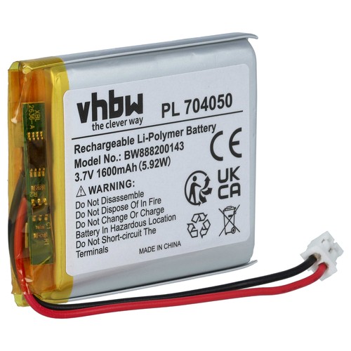 Batterie pour fatboy - pour,