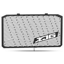  XJ6 Motobike Garde radiateur pour YAMAHA XJ6 Diversion 2009-2016 2011 2012 2013