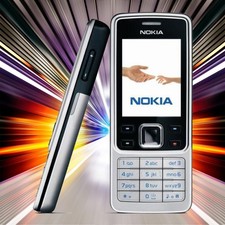 Nokia 6300 Téléphone Mobile