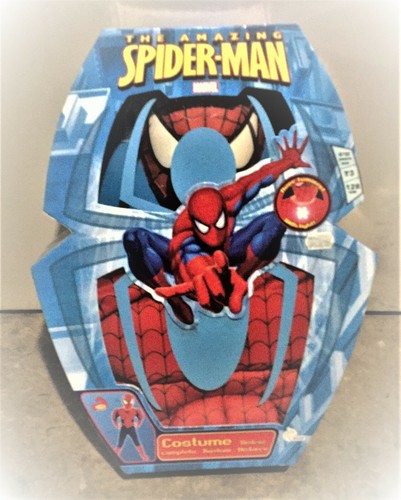 Spider man par césar - ,