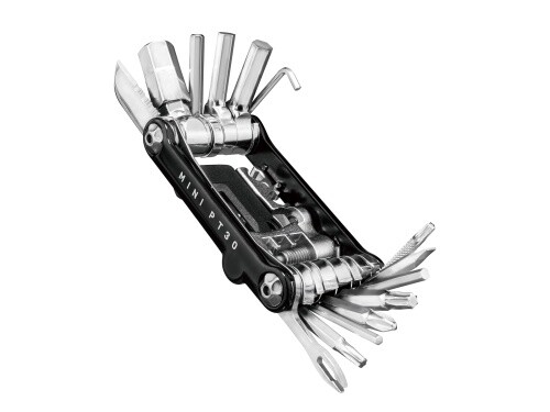 Topeak mini pt30 multitool - topeak,