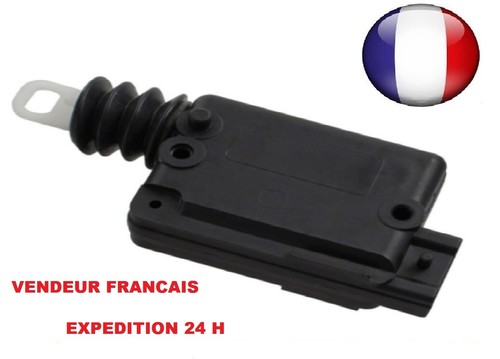 Moteur centralisation porte - centralisation,